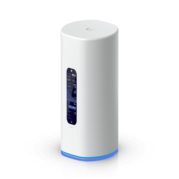 Ubiquiti Networks UDR 5G MAX UniFi Dream Router 5G Max
