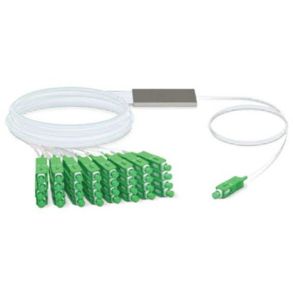 Ubiquiti Networks UF-SPLITTER-32 UFiber Splitter 1:32