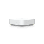 Ubiquiti Networks Gateway UXG-Lite – Router Compatto Con Sicurezza Avanzata – 1 Porta WAN E 1 LAN GbE - 3