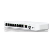 Ubiquiti Networks Flex 2.5G 8-Port 14W Compliant Managed Network Switch with SFP+ Port
