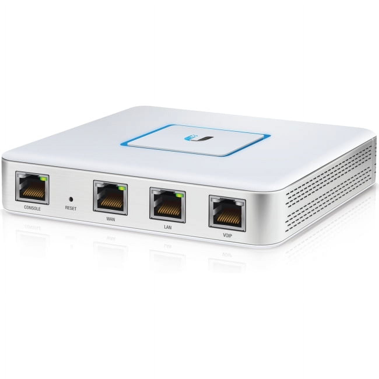 Ubiquiti Networks Ubiquiti USG Unifi Security Gateway Firewall Enterprise  Gateway Router with Gigabit Ethernet 