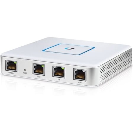 Ubiquiti Networks Ubiquiti USG Unifi Security Gateway Firewall Enterprise Gateway Router with Gigabit Ethernet