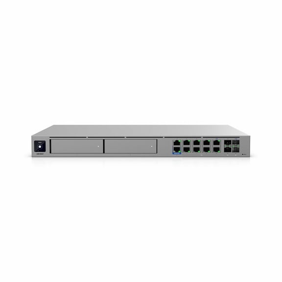 Ubiquiti Networks UniFi Dream Machine Beast All-in-One Enterprise Security Gateway with Built-In 128GB SSD