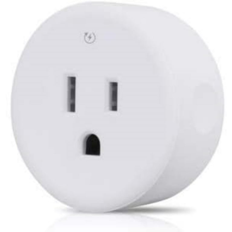 Ubiquiti Networks UniFi Smart WiFi Power Plug for Internet
