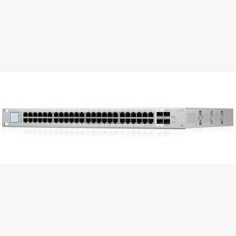 Ubiquiti Networks UniFi Switch 48 Ports - White