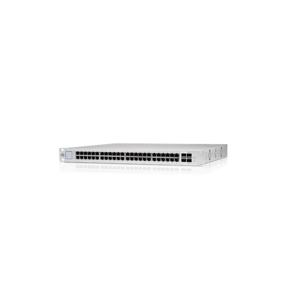 Ubiquiti Networks UniFi Switch 48 Ports - White