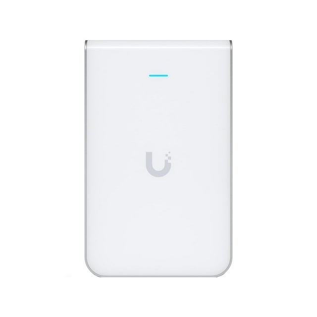 Ubiquiti Networks UniFi inWall WiFi Access Point 802.11AC Wave 2 (UAP