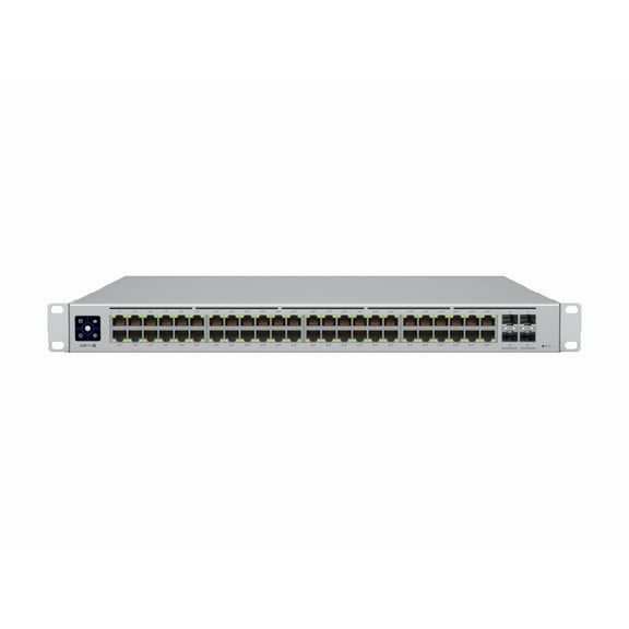 Ubiquiti Networks Unifi 48Port Pro Switch Gen2 (USW-PRO-48-POE)