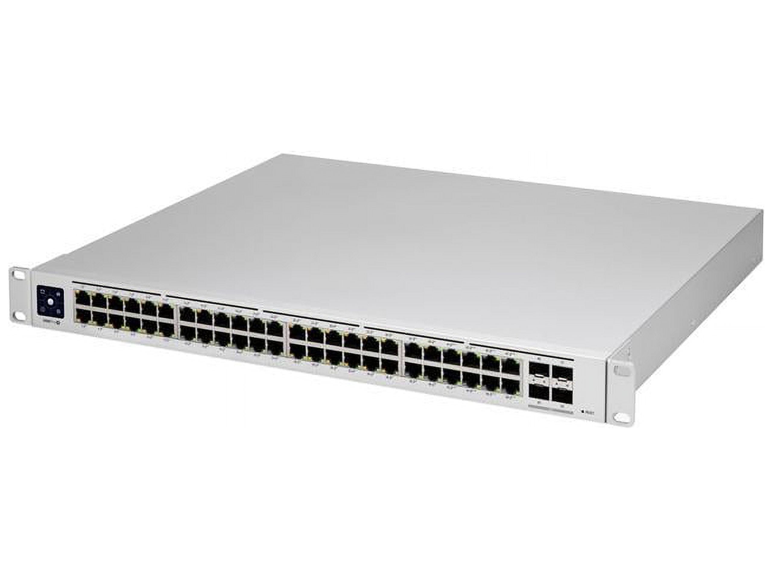 Ubiquiti Networks Unifi 48Port Pro Switch Gen2 (USW-PRO-48-POE