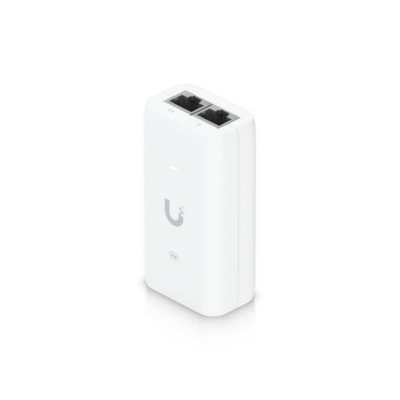 UBIQUITI UISP U-PoE Gigabit Ethernet 48 V