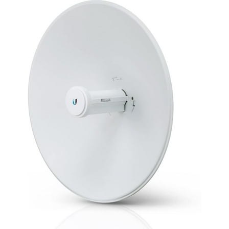 Ubiquiti PowerBeam ac Gen2 High-Performance airMAX ac Bridge (PBE-5AC-Gen2-US)