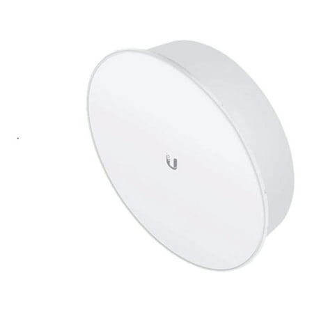 Ubiquiti PowerBeam ac Gen2 PBE-5AC-ISO-Gen2 - Wireless bridge - GigE, AirMax ac - AirMax ac - DC power