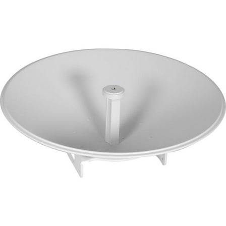 Ubiquiti Networks PowerBeam ac 5GHz High-Performance airMAX Bridge with 620mm Dish Reflector, 29dBi Gain