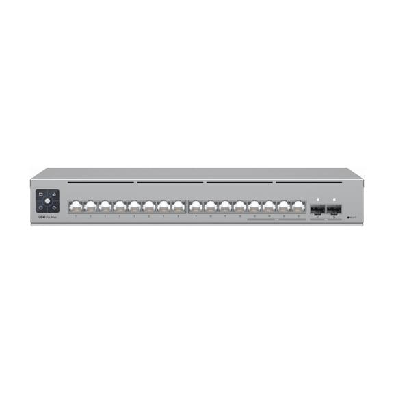 Ubiquiti - Pro Max 16 (USW-Pro-Max-16)