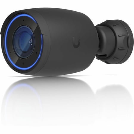 Ubiquiti Professional UVC-AI-360 8 Megapixel Indoor/Outdoor 4K Network Camera, Color, Fisheye