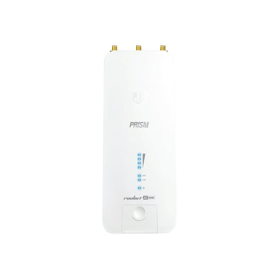 Ubiquiti Rocket PRISM RP-5AC-GEN2 - Wireless access point - AirMax ac - AirMax ac