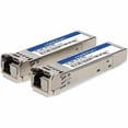 thumbnail image 1 of Ubiquiti SFP (mini-GBIC) Module, 1 of 8