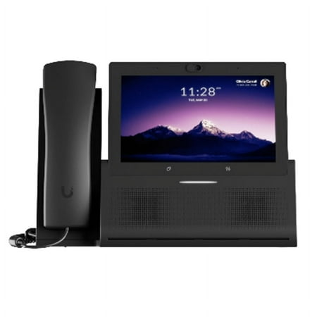 Ubiquiti UTP-TouchMax-L-Black