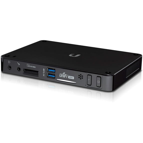 Unifi UVC-NVR2TB replaces UBI-UVC-NVR