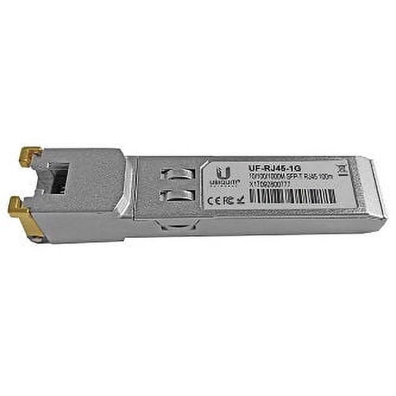 Ubiquiti U Fiber UF-RJ45-1G -