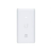 Ubiquiti U-POE-AF 1-Ports with Surge Protection Count