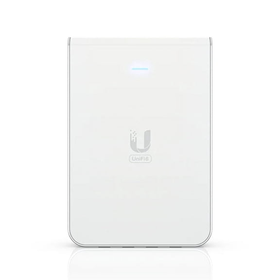 Ubiquiti Networks U6-IW AX Wireless Access Point