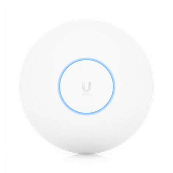 Ubiquiti U6-LR-US High-Performance Long Range WiFi Access Point