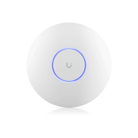 Ubiquiti U7 Pro Max, Ceiling-mounted WiFi 7 Access Point (U7-Pro-Max)
