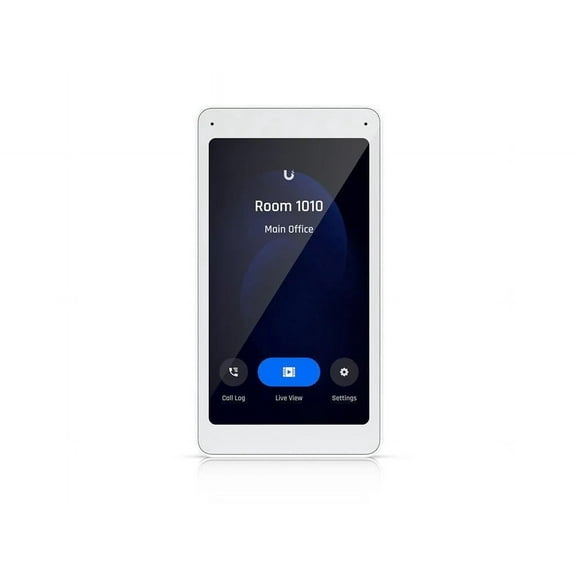 Ubiquiti UA-Intercom-Viewer