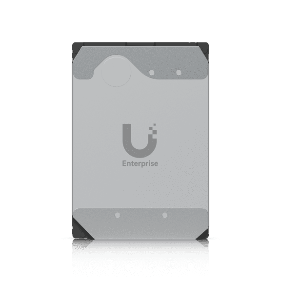 Ubiquiti - Enterprise 3.5" HDD, 16 TB (UACC-HDD-E-24TB)