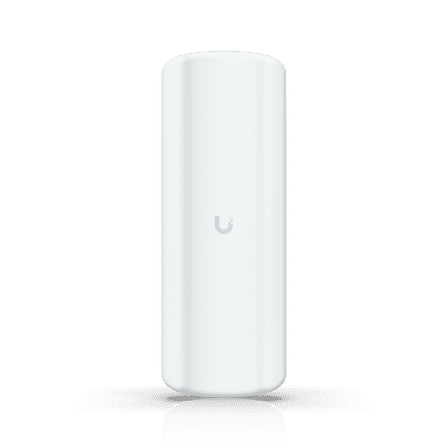 Ubiquiti UDB-Pro Single Band Wi-Fi 5 IEEE 802.11a/n/ac 400 Mbit/s Wireless Bridge, Outdoor