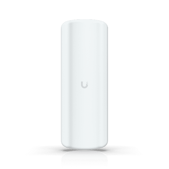 Ubiquiti UDB-Pro Single Band Wi-Fi 5 IEEE 802.11a/n/ac 400 Mbit/s Wireless Bridge, Outdoor