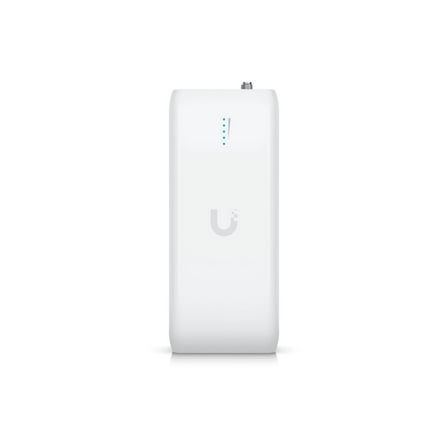 Ubiquiti Single Band Wi-Fi 5 IEEE 802.11a/n/ac 866.70 Mbit/s Wireless Bridging PoE Adapter