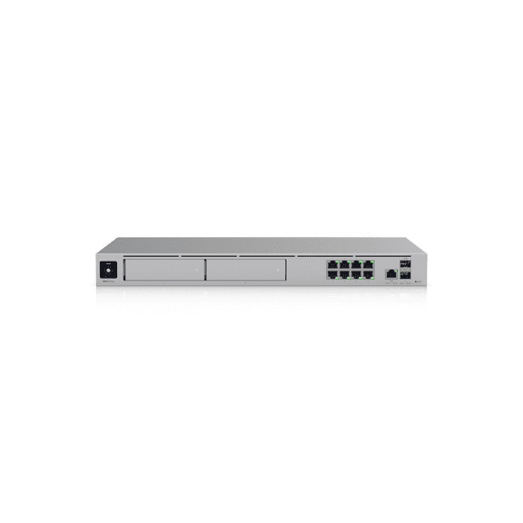 Ubiquiti Networks UniFi Dream Machine Pro Max All-In-One Enterprise Security Gateway