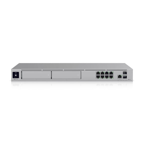 Ubiquiti Networks UniFi Dream Machine Pro Max All-In-One Enterprise Security Gateway