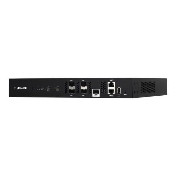 Ubiquiti UF-OLT 4-Port GPON Optical Line Terminal