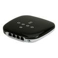 thumbnail image 1 of Ubiquiti UFiber WiFi - Wireless router 4-port switch - 1GbE, GPON - wall-mountable, 1 of 4