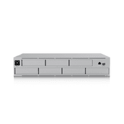 Ubiquiti Networks UNAS Pro 7-Bay 2U Rackmount NAS Enclosure, Diskless