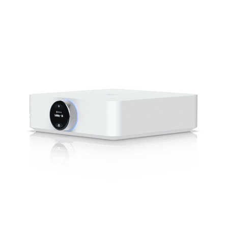 Ubiquiti Networks UPL-Amp-W-US AirPlay 2 Indoor Wireless Access Point with (2) Custom-Designed Banana Plugs