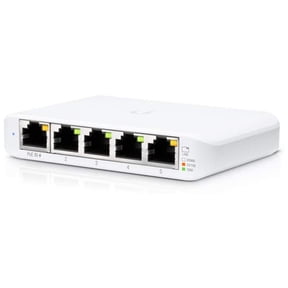 Ubiquiti USW-Flex-Mini Ethernet Switch