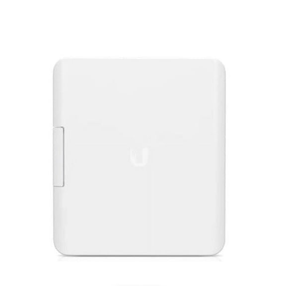 Ubiquiti USW-Flex-Utility Outdoor Wireless Access Point Kit with Ethernet Patch Cable and a 60W PoE Adapter
