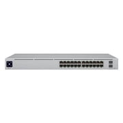 Ubiquiti USW-PRO-24-POE Gigabit Layer2 and Layer3 switch USWPRO24POE
