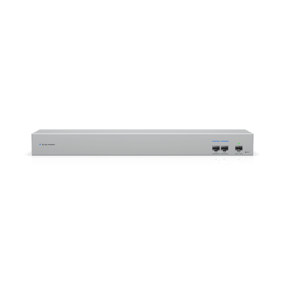 Ubiquiti WAN Switch
