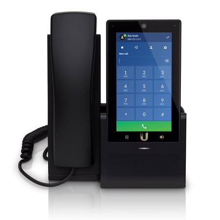 Ubiquiti UVP-Touch UniFi VoIP Phone Touch