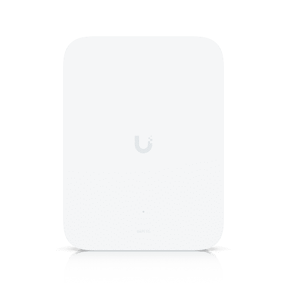 Ubiquiti UniFi 5G Max Outdoor Modem for UniFi Consoles (U5G-Max-Outdoor)