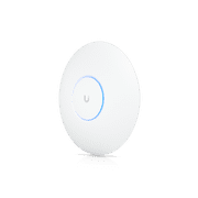 Ubiquiti UniFi 6 Pro Access Point | US Model | PoE Adapter not Included U6-Pro-US