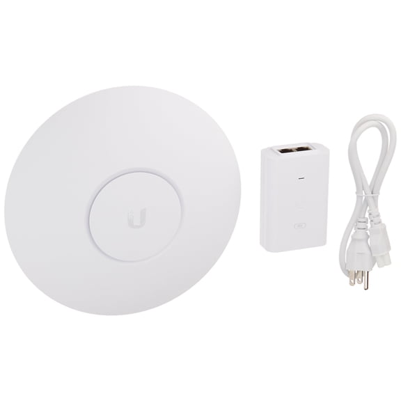 Ubiquiti UniFi AC HD 802.11ac Wave 2 Enterprise Wi-Fi Access Point