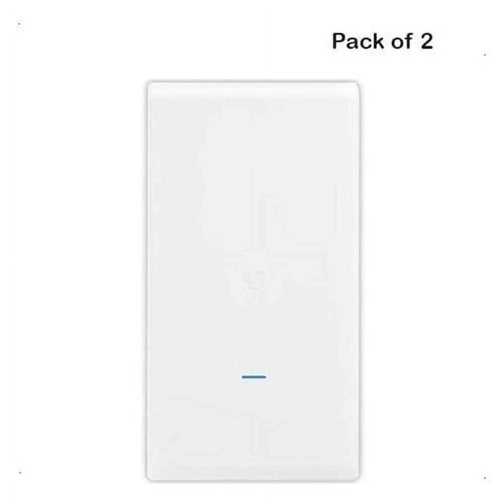Ubiquiti UniFi AC MESH Pro 802.11AC Wireless Access Point 2 Pack