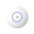thumbnail image 1 of Ubiquiti UniFi UAP-AC-LITE IEEE 802.11ac 867 Mbit/s Wireless Access Point, 1 of 6