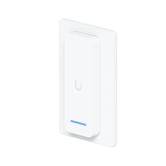 Ubiquiti UniFi Access Retrofit Reader - White (UA-Retrofit-Reader-W)
